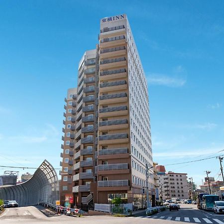 Toyoko Inn Nishi Funabashi Baraki Inter Ichikawa Εξωτερικό φωτογραφία