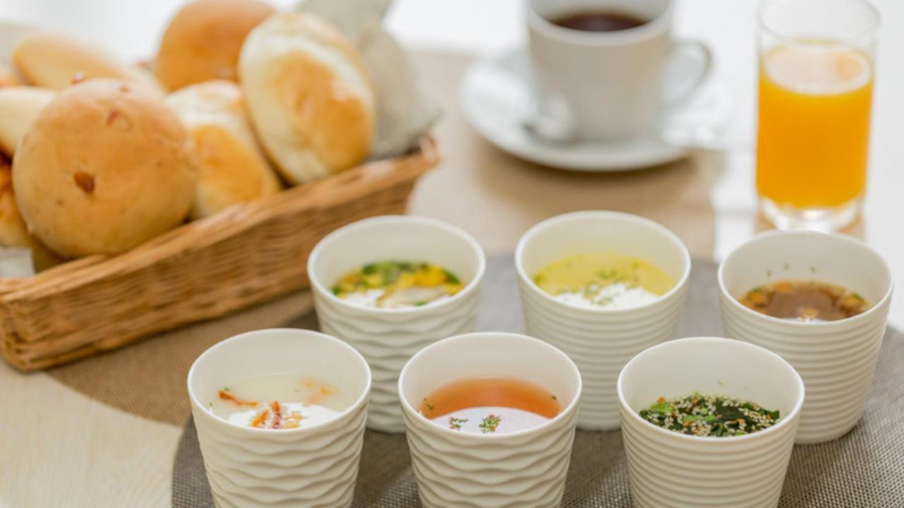 Toyoko Inn Nishi Funabashi Baraki Inter Ichikawa Εξωτερικό φωτογραφία