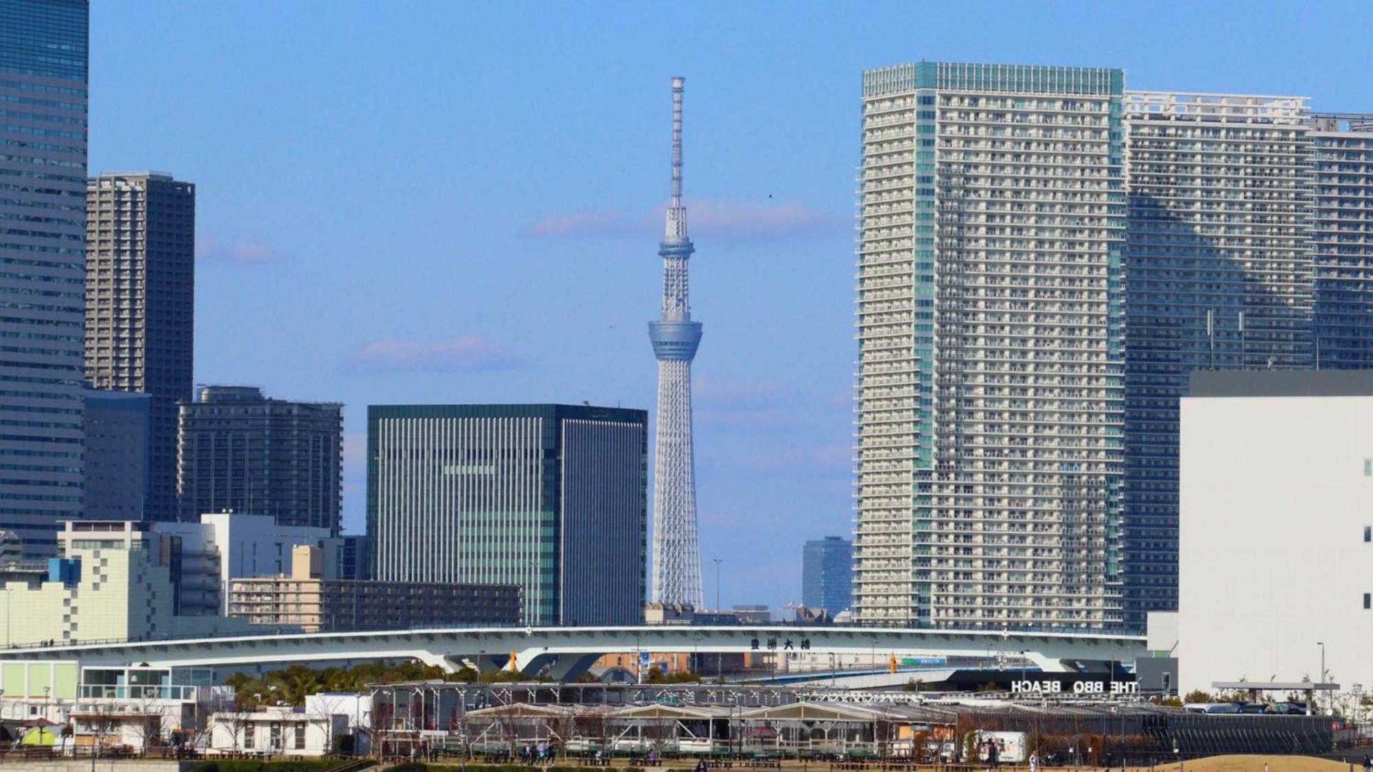 Toyoko Inn Nishi Funabashi Baraki Inter Ichikawa Εξωτερικό φωτογραφία